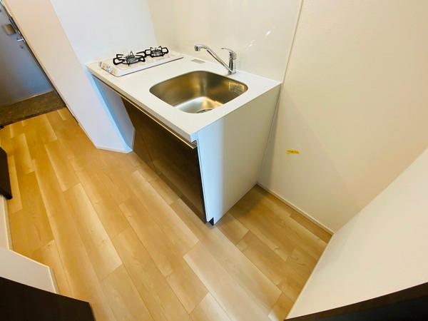 スワンズシティ大阪城北詰