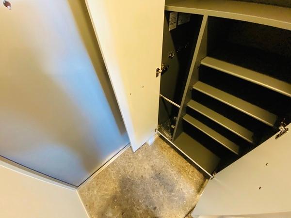 スワンズシティ大阪城北詰