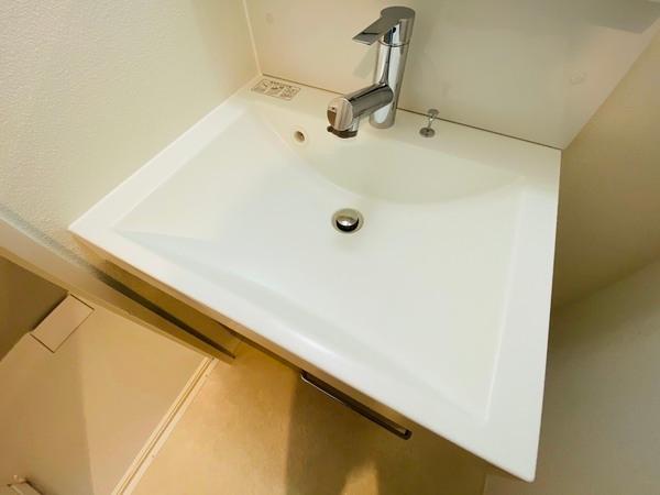 スワンズシティ大阪城北詰