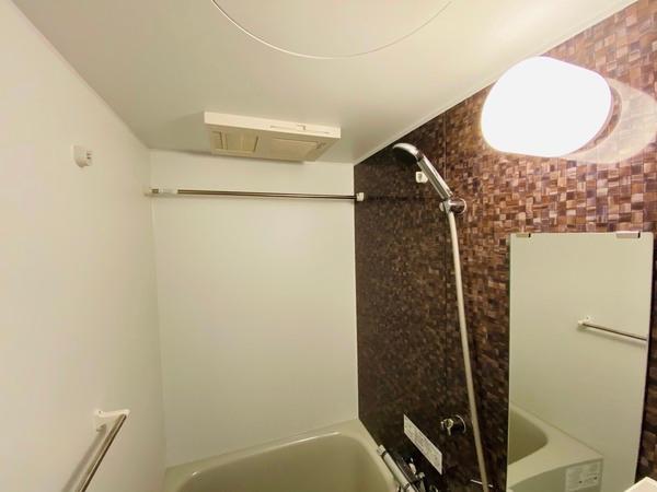 スワンズシティ大阪城北詰