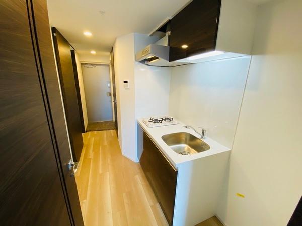 スワンズシティ大阪城北詰