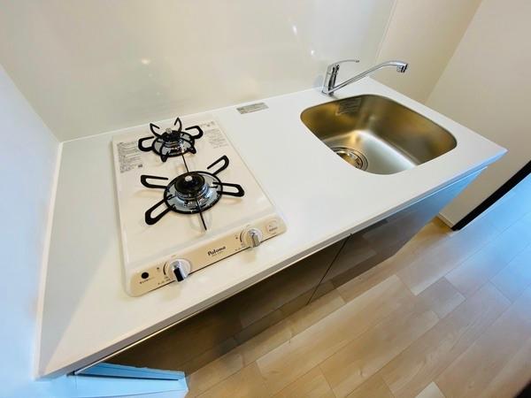 スワンズシティ大阪城北詰