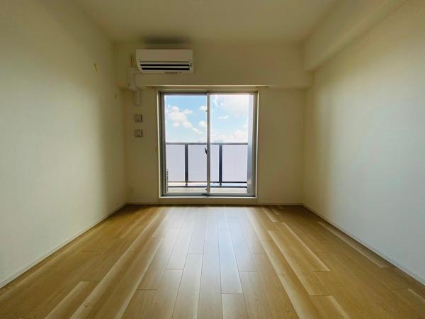 スワンズシティ大阪城北詰