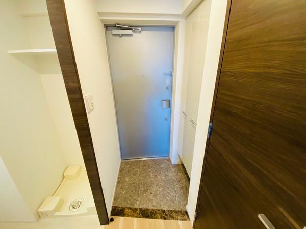 スワンズシティ大阪城北詰