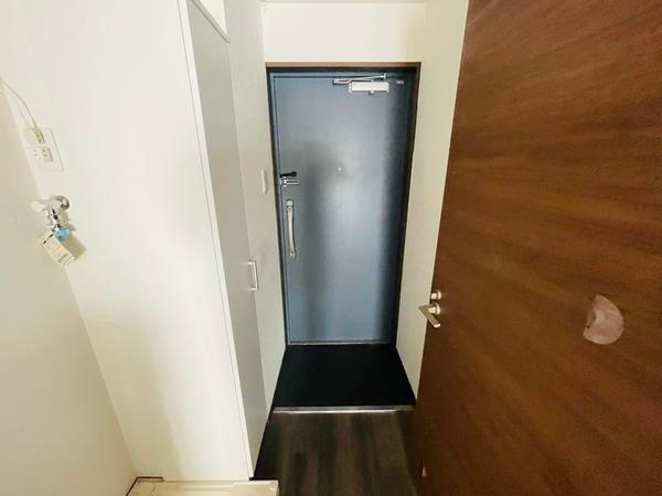 ウインズコート城東中央