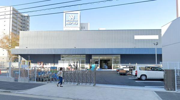 ウインズコート城東中央(コーナンPRO　WORK＆TOOL本庄西店)