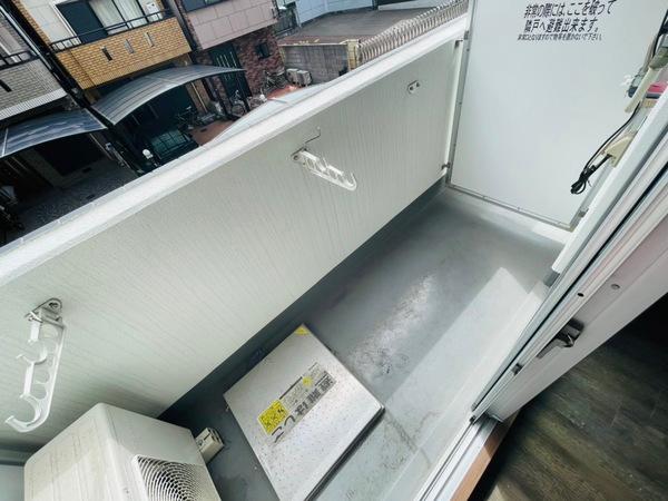 ウインズコート城東中央