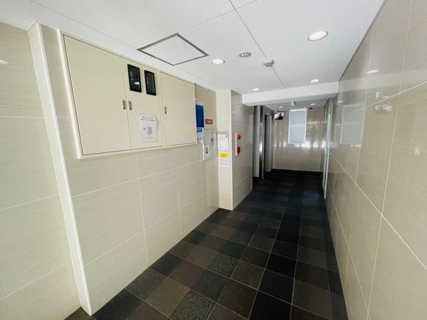 ウインズコート城東中央