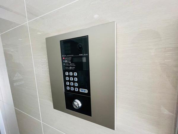 ウインズコート城東中央