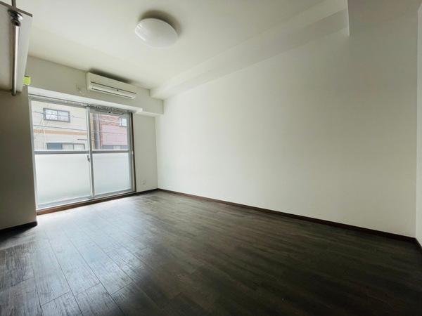 ウインズコート城東中央