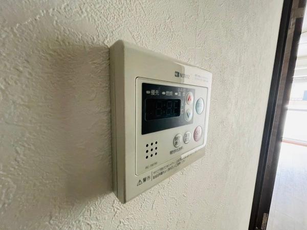 ウインズコート城東中央