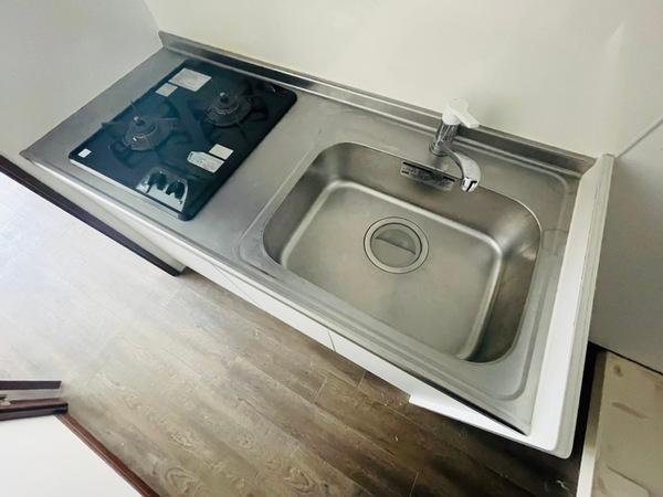 ウインズコート城東中央