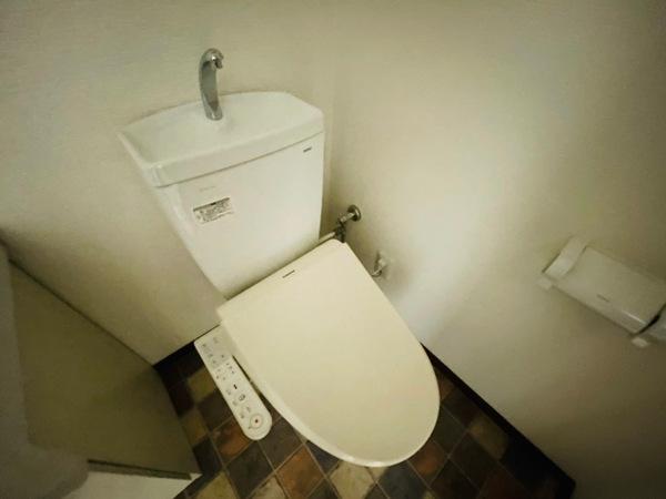 ウインズコート城東中央