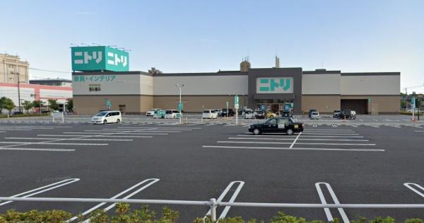 FeLciare　HANATEN(ニトリ放出店)