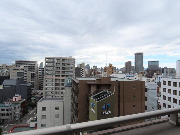 エスティメゾン京橋