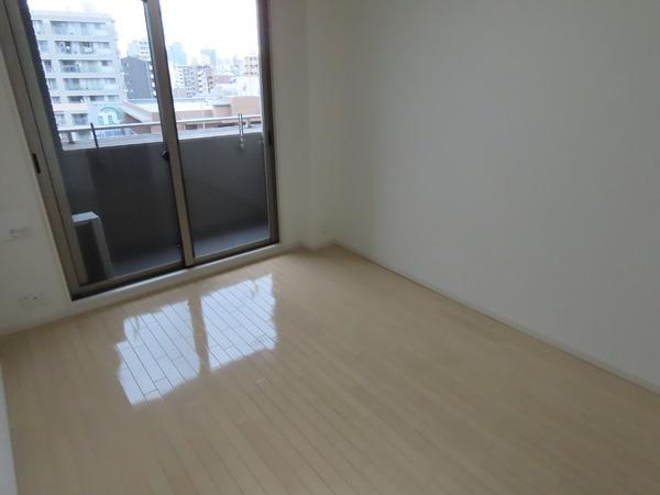 エスティメゾン京橋