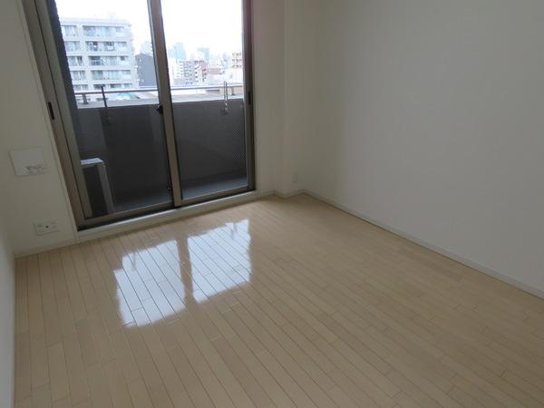 エスティメゾン京橋