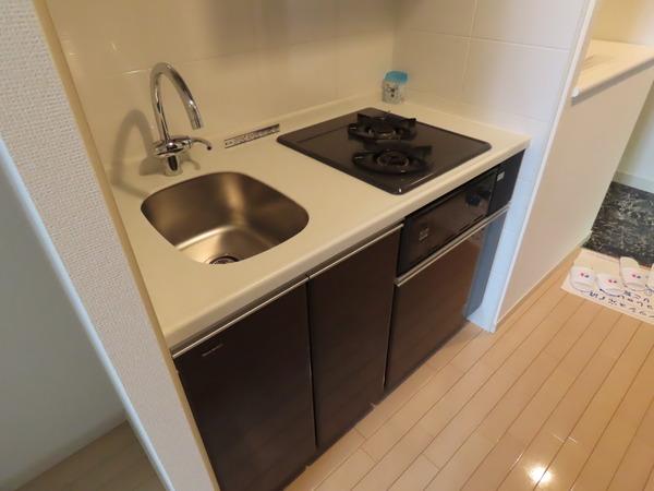 エスティメゾン京橋