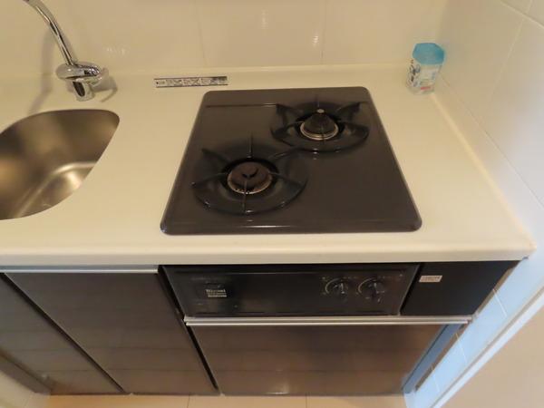 エスティメゾン京橋