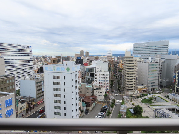 エスティメゾン京橋