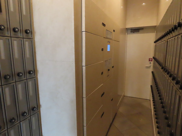 エスティメゾン京橋