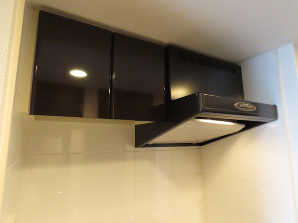 エスティメゾン京橋