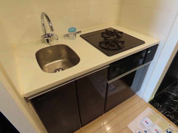 エスティメゾン京橋