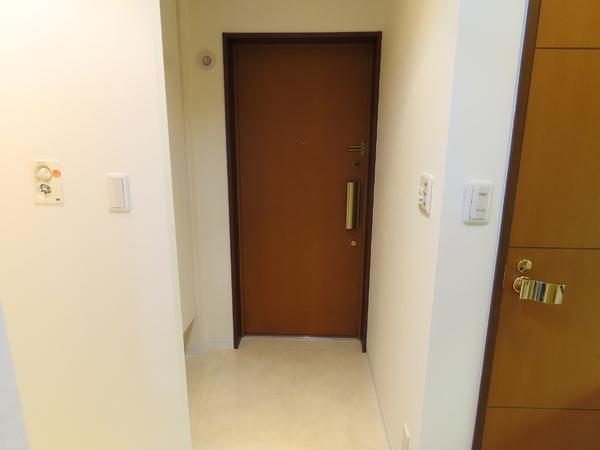 コンソラーレ同心