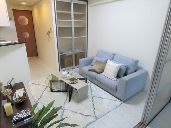 コンソラーレ同心