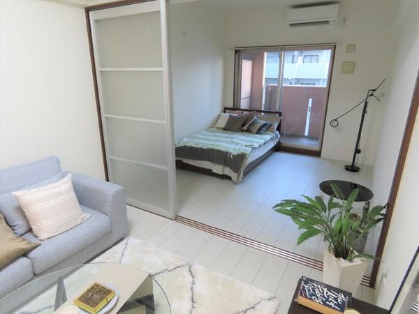 コンソラーレ同心