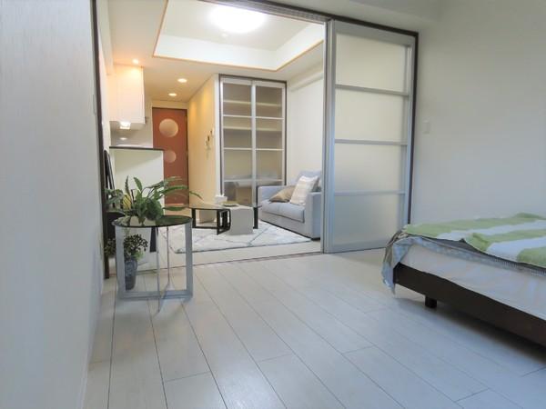 コンソラーレ同心