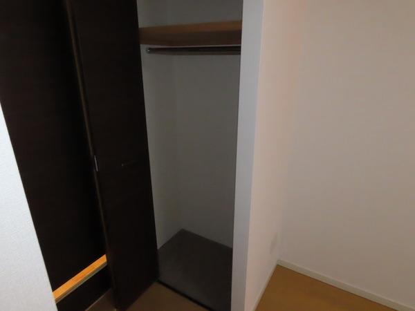 グラマシー京橋（旧エコロジー京橋レジデンス）