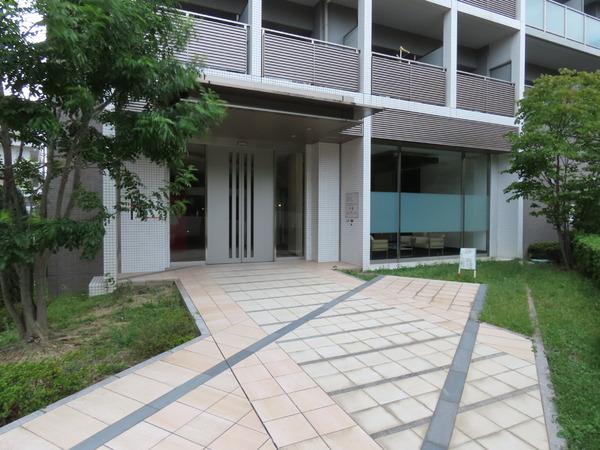 グラマシー京橋（旧エコロジー京橋レジデンス）