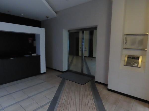 グラマシー京橋（旧エコロジー京橋レジデンス）