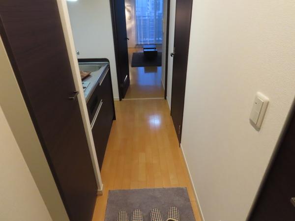 グラマシー京橋（旧エコロジー京橋レジデンス）