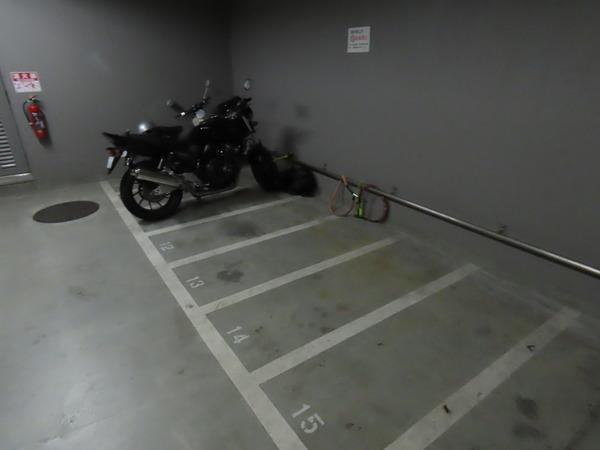 グラマシー京橋（旧エコロジー京橋レジデンス）