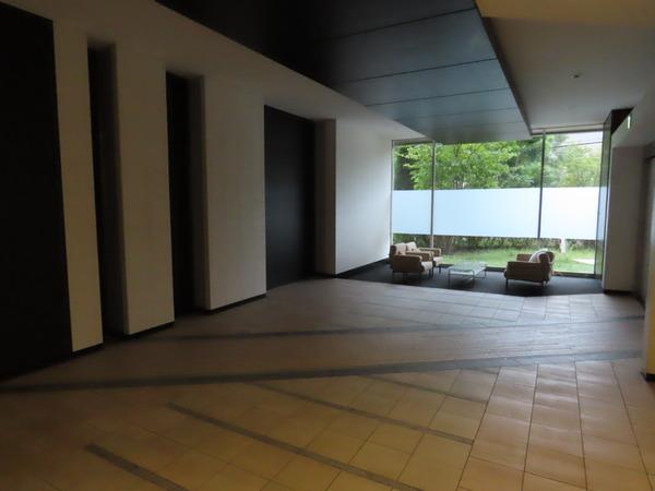 グラマシー京橋（旧エコロジー京橋レジデンス）