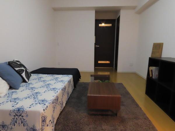 グラマシー京橋（旧エコロジー京橋レジデンス）