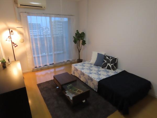 グラマシー京橋（旧エコロジー京橋レジデンス）