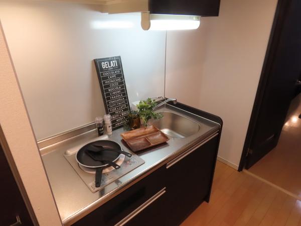 グラマシー京橋（旧エコロジー京橋レジデンス）