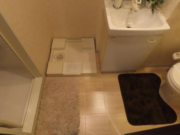 グラマシー京橋（旧エコロジー京橋レジデンス）