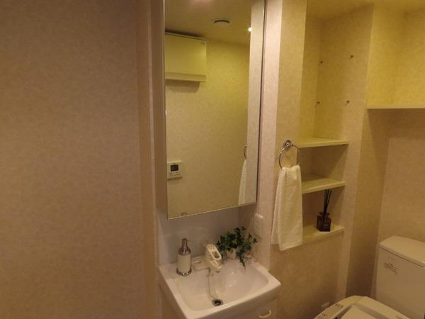 グラマシー京橋（旧エコロジー京橋レジデンス）