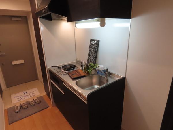 グラマシー京橋（旧エコロジー京橋レジデンス）