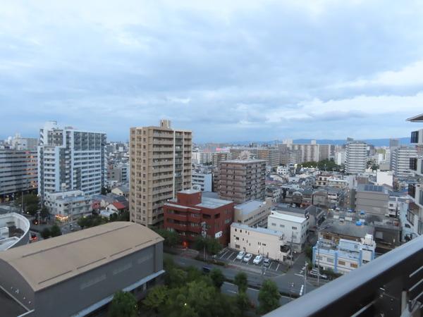 グラマシー京橋