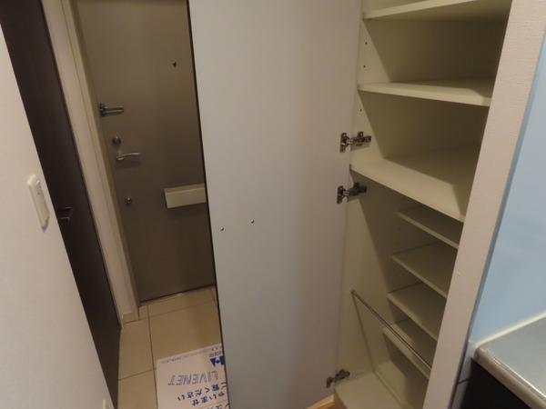 グラマシー京橋