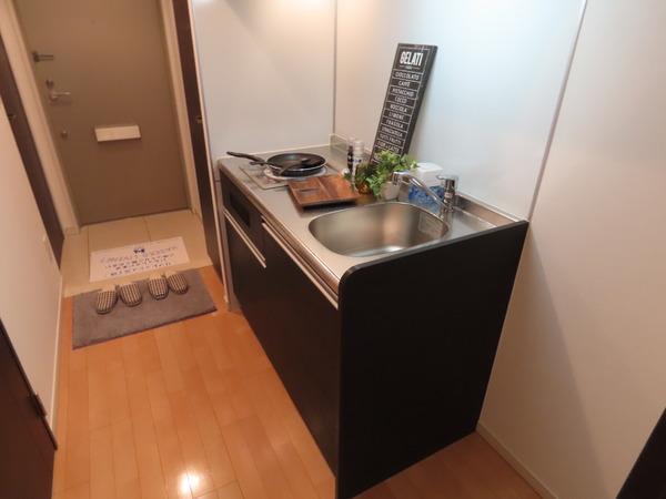 グラマシー京橋