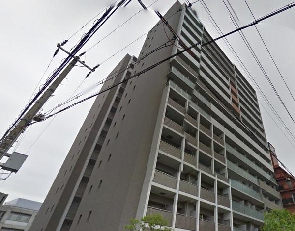 グラマシー京橋