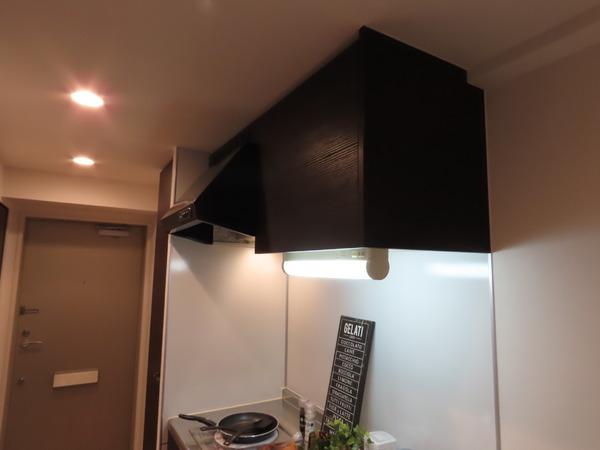 グラマシー京橋