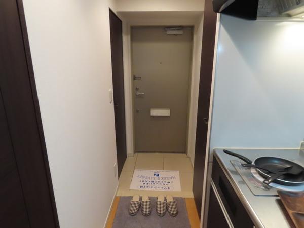 グラマシー京橋