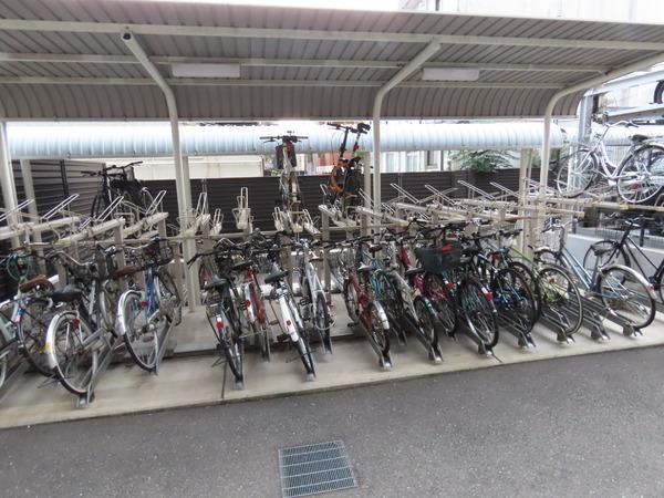 グラマシー京橋